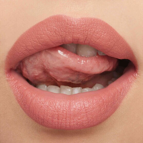 MACXIMAL SILKY MATTE LIPSTICK KINDA SEXY